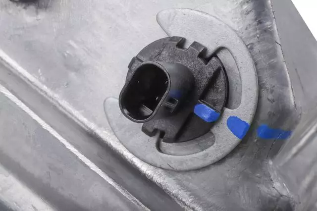 24589120 - : Oil Pan for Chevrolet: Colorado, Express 2500, Express 3500 | GMC: Canyon, Savana 2500, Savana 3500 Image