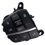 SW9046 - : Switch Assembly Control for Ford Image