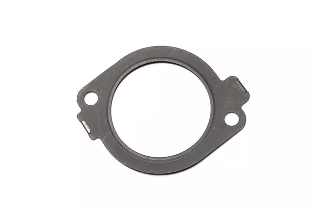 97365201 - : Upper Intake Manifold Gasket for Chevrolet: Silverado 2500 HD, Silverado 2500 HD Classic, Silverado 3500, Silverado 3500 Classic, Silverado 3500 HD | GMC: Sierra 2500 HD, Sierra 2500 HD Classic, Sierra 3500, Sierra 3500 Classic, Sierra 3500 HD Image