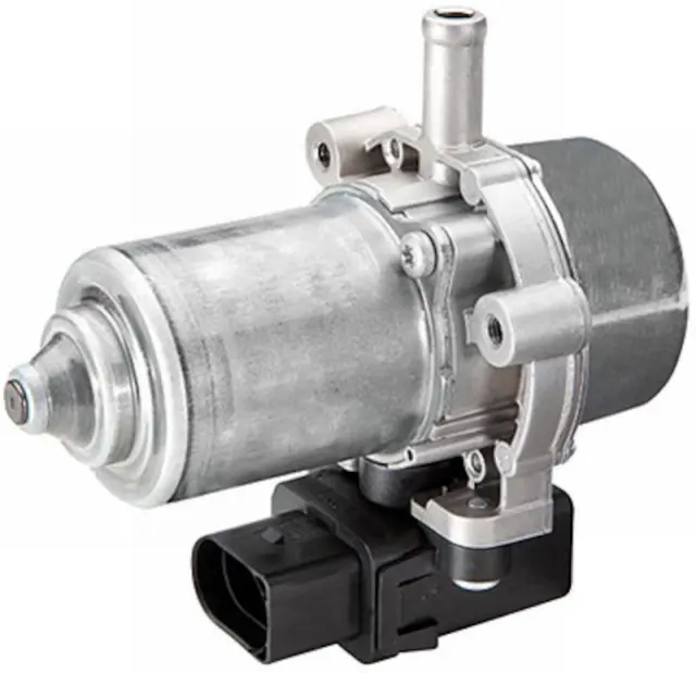 8570021 - Engines &amp; Components: Hella Power Brake Booster Vacuum Pump for Hella Image