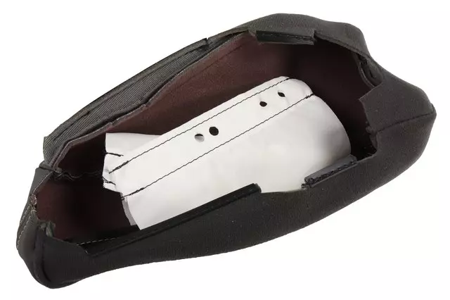 95186568 - Body: Bolster Cover for GM Image