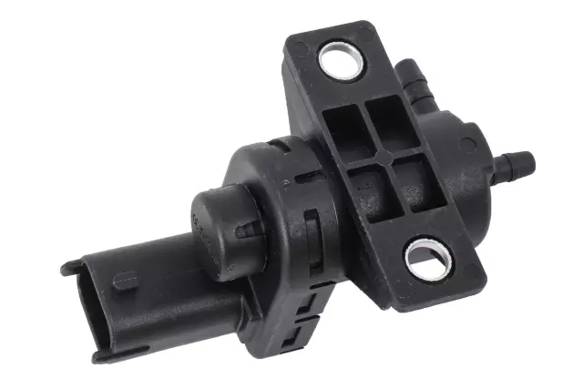 55574896 - : EGR Vacuum Regulator Solenoid Valve for Chevrolet: Cruze, Equinox, Express 2500, Express 3500 | GMC: Savana 2500, Savana 3500, Terrain Image