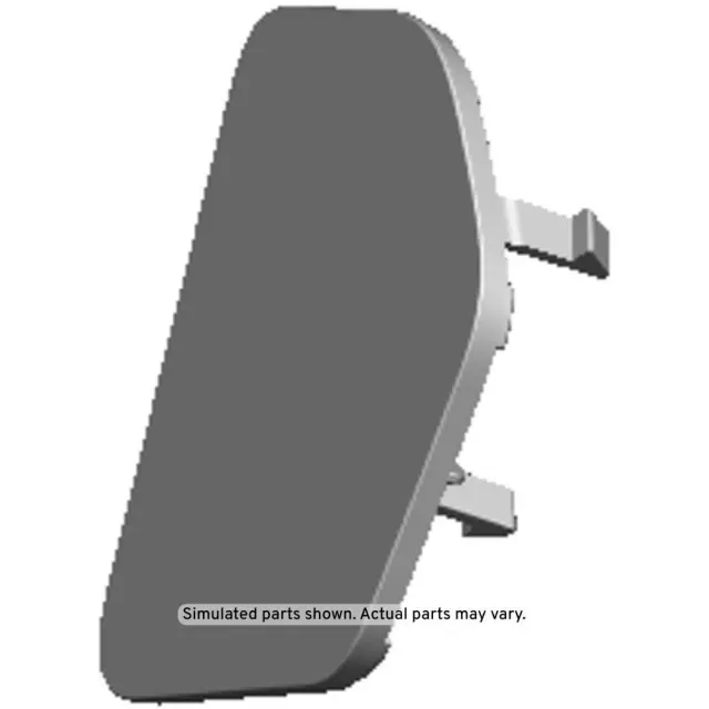 84485559 - Body: Body A-Pillar Trim Panel Cap for GM Image