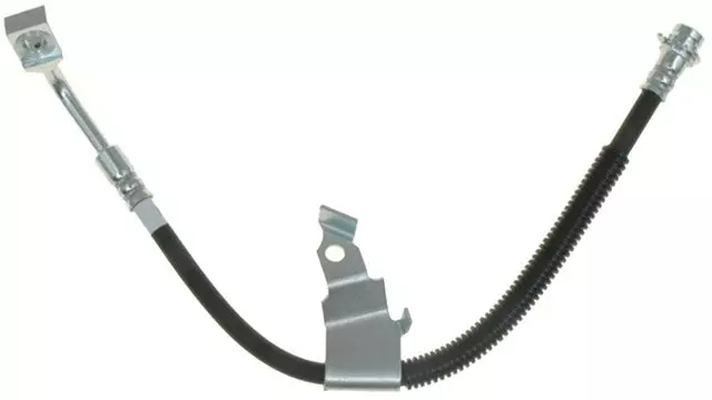 18J4403 - : Front Driver Side Brake Hose for ACDelco Image