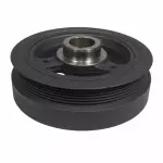 5C3Z6312AA - : Crankshaft Pulley for Ford: E-350 Club Wagon, E-350 Econoline Club Wagon, E-350 Super Duty, E-450 Econoline Super Duty, E-450 Super Duty, E-550 Econoline Super Duty, E-550 Super Duty, Excursion, F-250 Super Duty, F-350 Super Duty, F-450 Super Duty, F-550 Super Duty Image