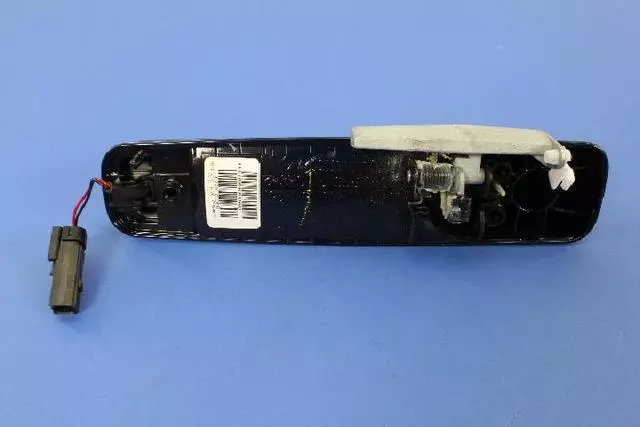 Exterior Door Handle, Right - Mopar (1UJ86KBUAG)
