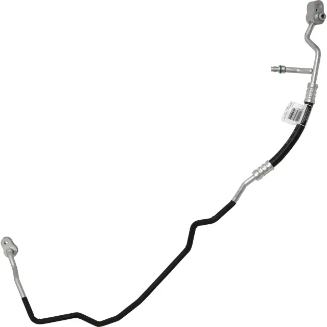 HA114270C - Air Conditioning &amp; Heat: A/C Liquid Line Assembly -- Liquid Line w/o Orifice Tube for UAC Image