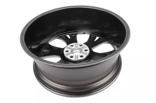 84586758 - : Wheel, Alloy for Chevrolet: Blazer Image