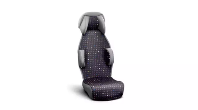 31351096 - Interior: 2007-2014 Volvo XC90 - Comfort Upholstery for Volvo: XC90 Image
