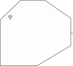 16500CG00A - : Air Cleaner Assembly for INFINITI: FX35 Image