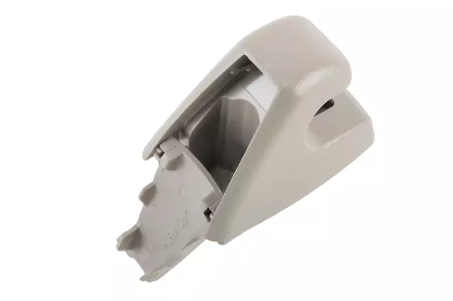 84222902 - Body: Holder for Cadillac: XT4 Image