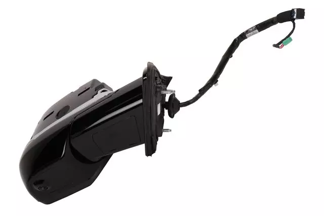Passenger Side Door Mirror - GM (23331708)