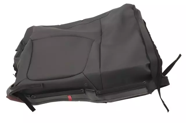 95186603 - Body: Seat Back Cover for GM Image