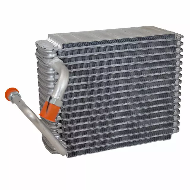 6C2Z19860C - : Evaporator Core for Ford: E-150, E-150 Club Wagon, E-150 Econoline, E-150 Econoline Club Wagon, E-250, E-250 Econoline, E-350 Club Wagon, E-350 Econoline, E-350 Econoline Club Wagon, E-350 Super Duty, E-450 Econoline Super Duty, E-450 Super Duty, E-550 Econoline Super Duty, E-550 Super Duty, Econoline Super Duty Image