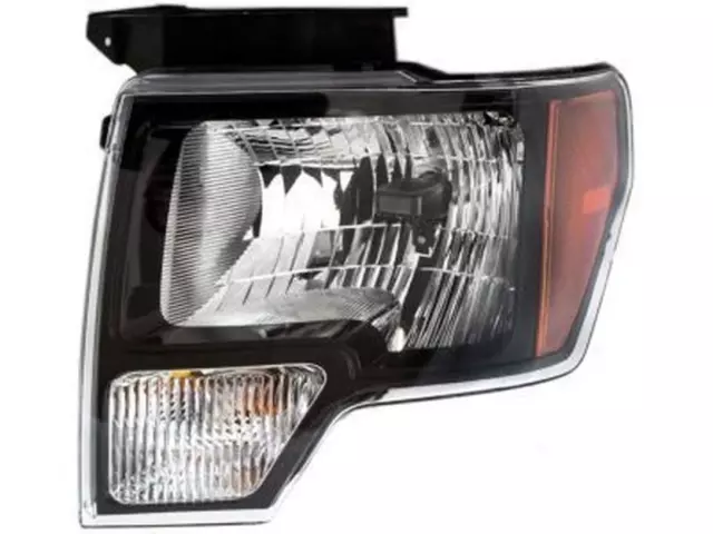 Composite Headlamp - Ford (DL3Z-13008-EC)
