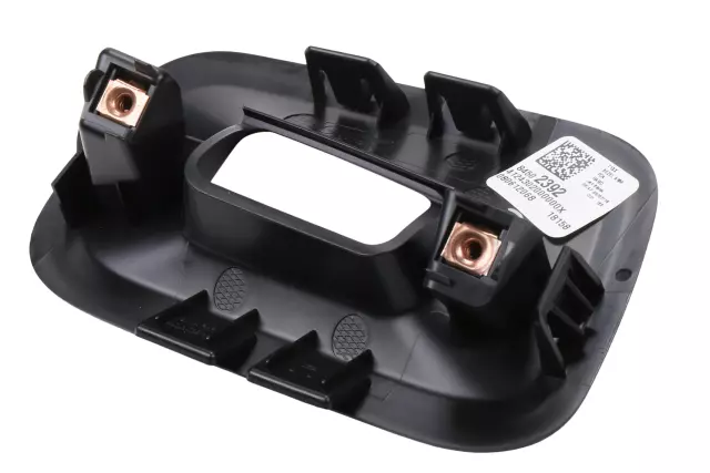 84502392 - Body: Bezel for Chevrolet: Silverado 1500, Silverado 1500 LTD, Silverado 2500 HD, Silverado 3500 HD | GMC: Sierra 1500, Sierra 2500 HD, Sierra 3500 HD Image image