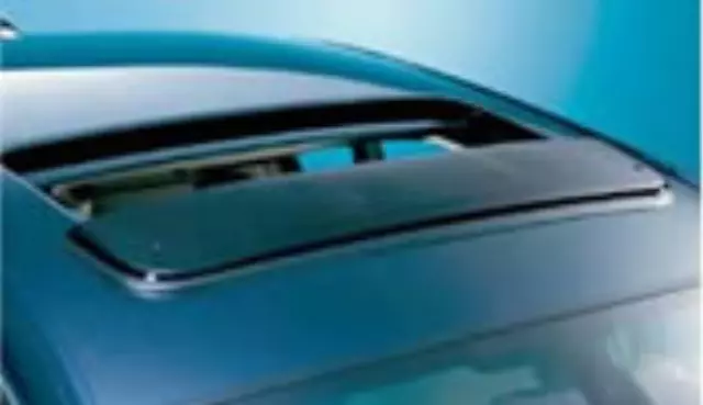 82110037334 - Exterior: NO LONGER AVAILABLE for BMW: 740i, 740Li, 740Li xDrive, 750i, 750i xDrive, 750Li, 750Li xDrive, 760i, 760Li Image