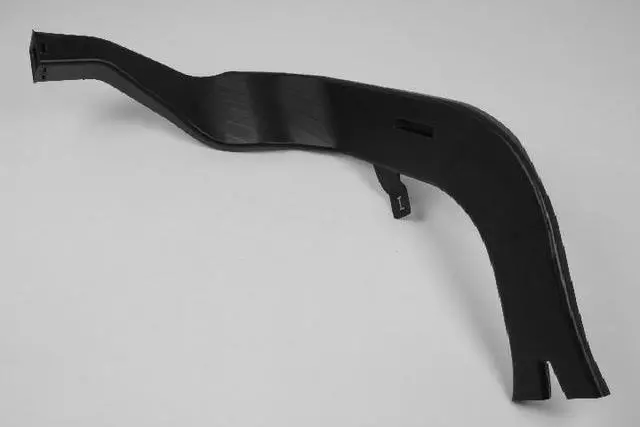 Floor Duct - Mopar (68081879AC)