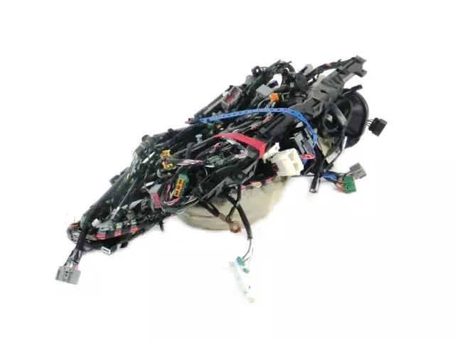 68235837AC - Electrical: Body Wiring for Mopar Image