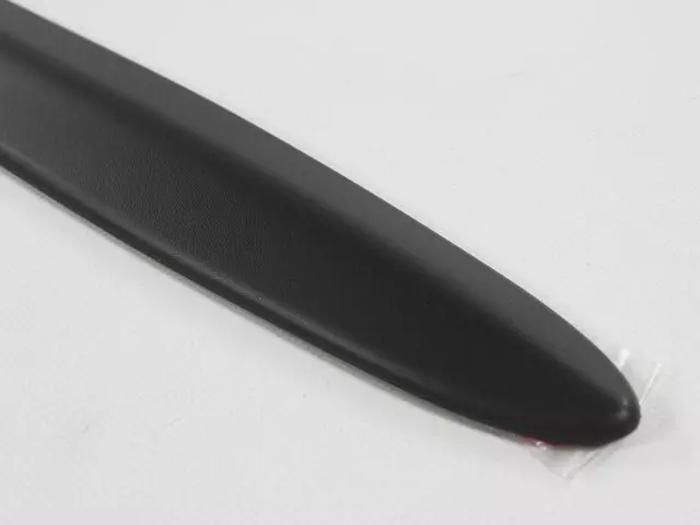 55077816AB - Exterior Ornamentation: Rear Door Molding for Mopar Image