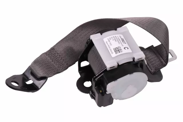 19300241 - Electrical: Center Belt Assembly for Chevrolet: Impala Image