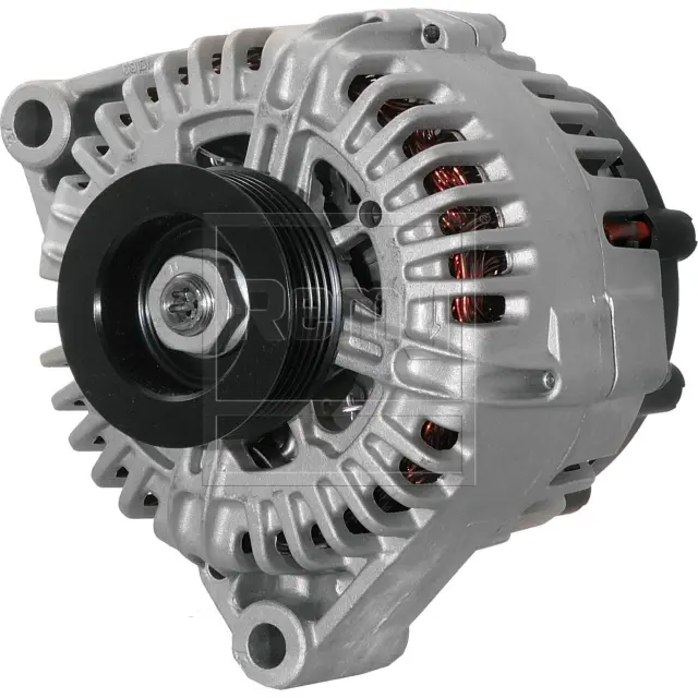 12558 - Charging &amp; Starting Systems: Remy Alternator for Remy Image