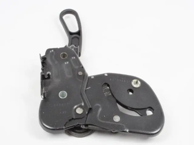 Seat Back Recliner, Right - Mopar (5018892AB)