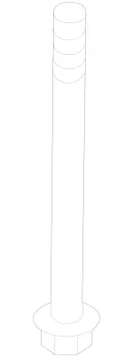 9908006 - : 1954-2025 Mercedes-Benz - Screw W Washer Assembly for Mercedes-Benz: 180A, 180b, 220a, A220, A35 AMG, CLA250, CLA35 AMG, CLA45 AMG, CLA45 AMG S, GLA250 Image