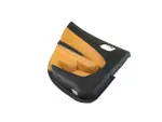 6RA311K5AB - Interior Trim: Rear Door Trim Panel Assembly, Left for Mopar Image