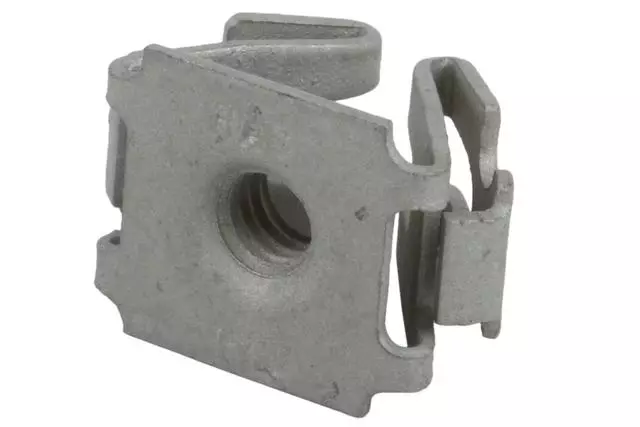 Multi-Purpose Clip - GM (15707256)