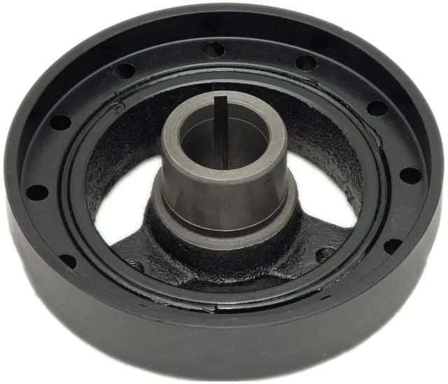 594142 - Engine: Harmonic Balancer Assembly for Dorman Image