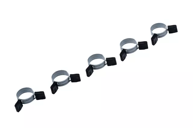 98150355 - : F Clamp for GM Image