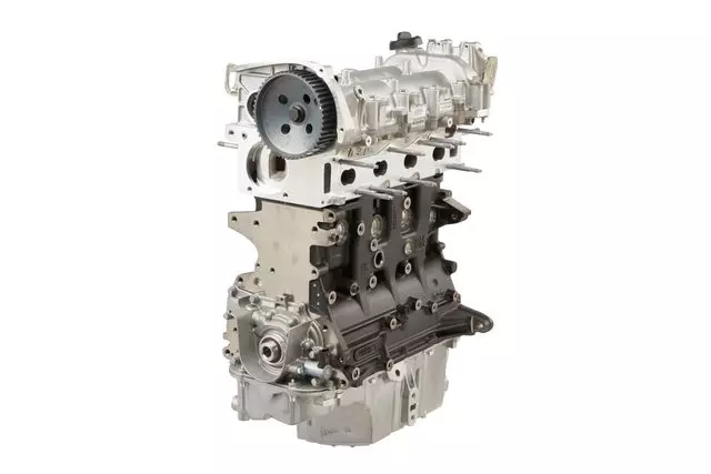 55584313 - : 2.0 L 4-Cylinder Diesel Engine Assembly for GM Image