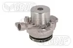 PA13608 - : Graf PA1360-8 Engine Water Pump for Graf Image