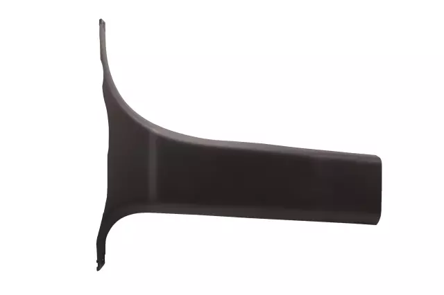 23257454 - Body: Lower Center Pillar Trim for GM Image