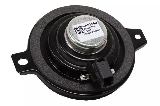 84359359 - Electrical: Speaker for Cadillac: CT5 Image