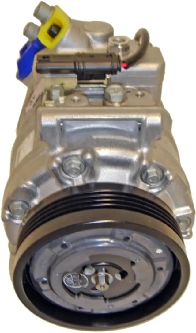 ACP1428000S - Air Conditioning &amp; Heat: A/C Compressor for Behr Image