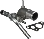 CO35042 - : Engine Coolant Water Outlet for Gates Image