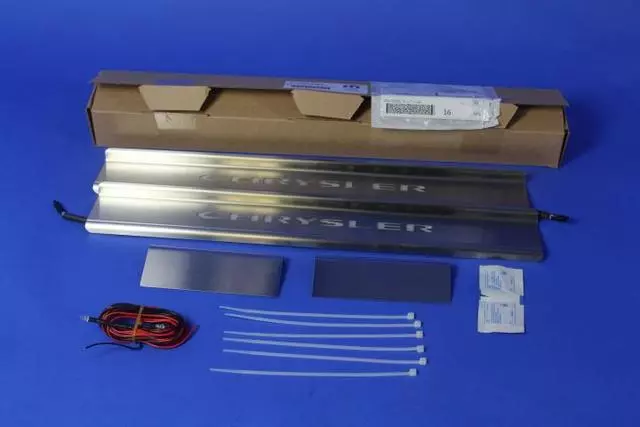 Sill Kit - Mopar (82212284)