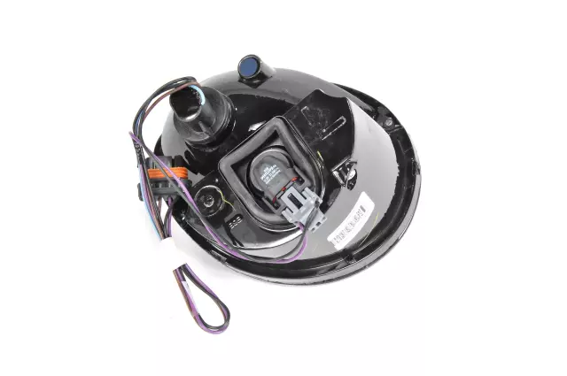 Part# 15852221 Front Driver Side Parking, Turn Signal, and Fog Lamp - GM (15852221)