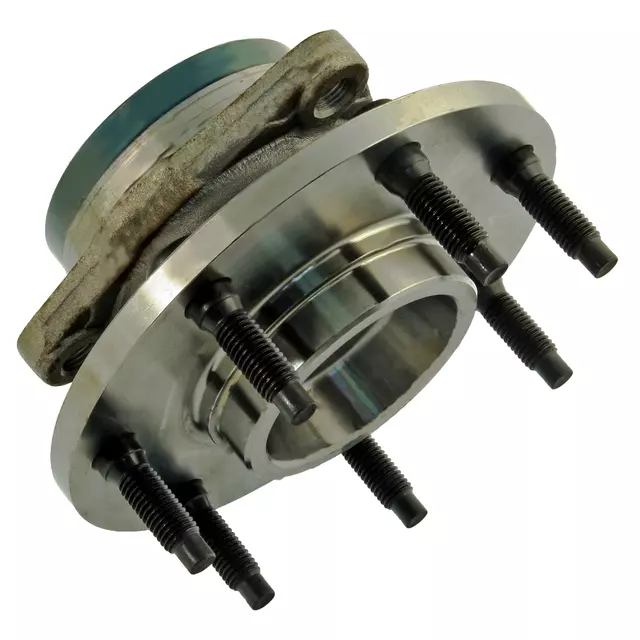 515022 - : Front Wheel Hub and Bearing Assembly for ACDelco Image