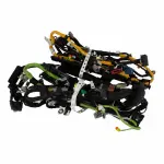 HC3Z14A005B - : Wiring Assembly for Ford Image