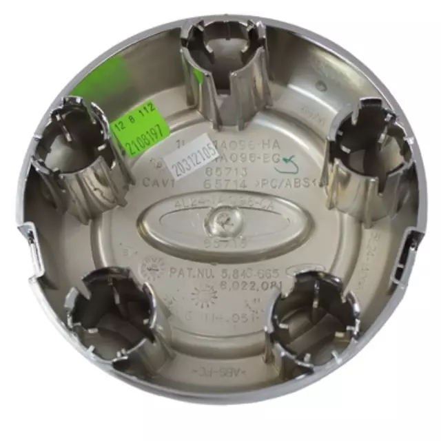 Cover Wheel - Ford (4L2Z-1130-CA)