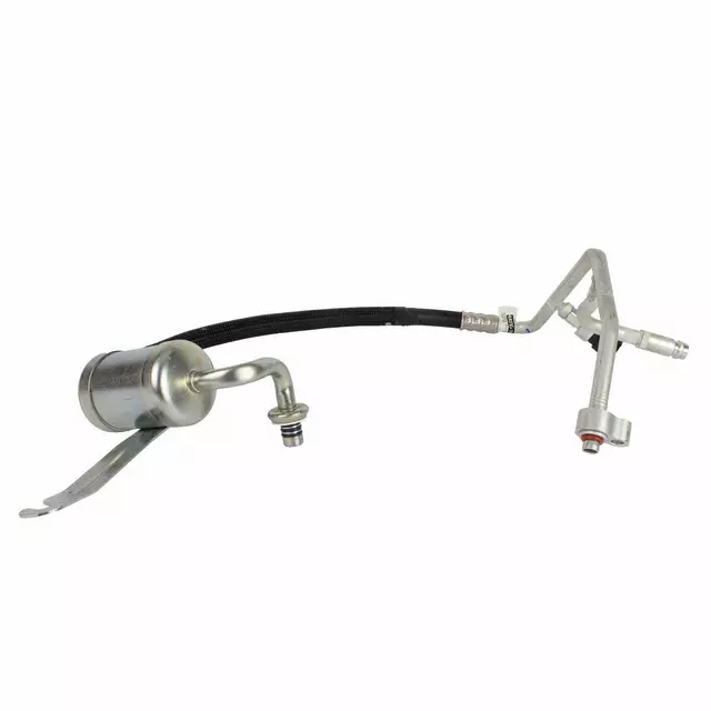 YF2854 - : Tube Assembly for Ford: Mustang Image