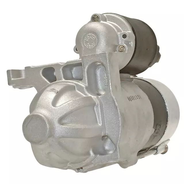 Starter, Remanufactured - GM (88864474)