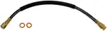H38152 - : Brake Hydraulic Hose for Dorman Image
