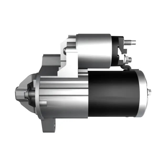 56044736AC - Electrical: Starter for Mopar Image