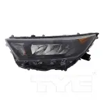 201695690 - : TYC Headlight Assembly for TYC Image