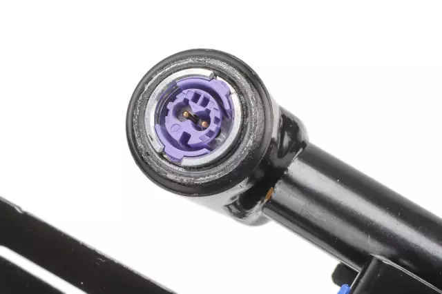 Seat Belt Assembly - GM (42768999)