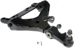 526633 - : Suspension Control Arm And Ball Joint Assembly for Dorman Image